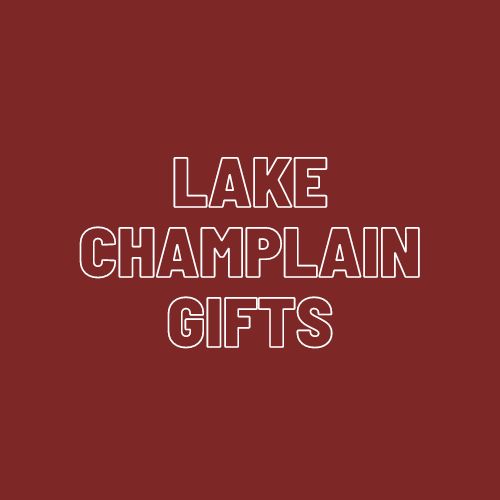 Lake Champlain Gifts Unique Presents for Lake Lovers Time Square