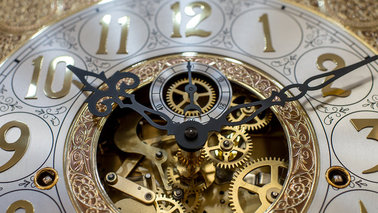 Clocks