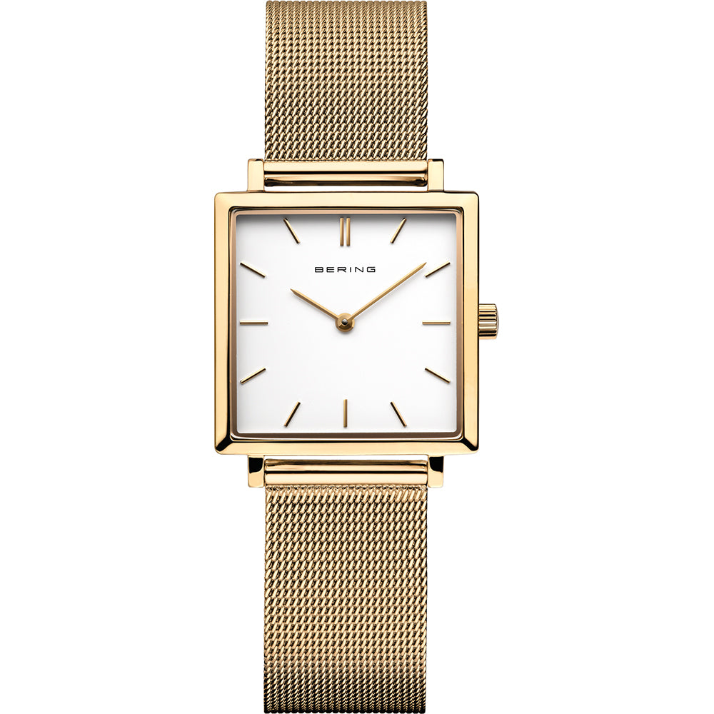 Bering Watch - Polished Gold - 18226-334