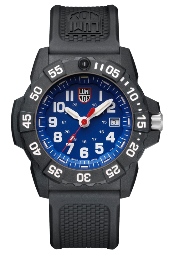 Luminox Watch - Navy SEAL - XS.3503.F