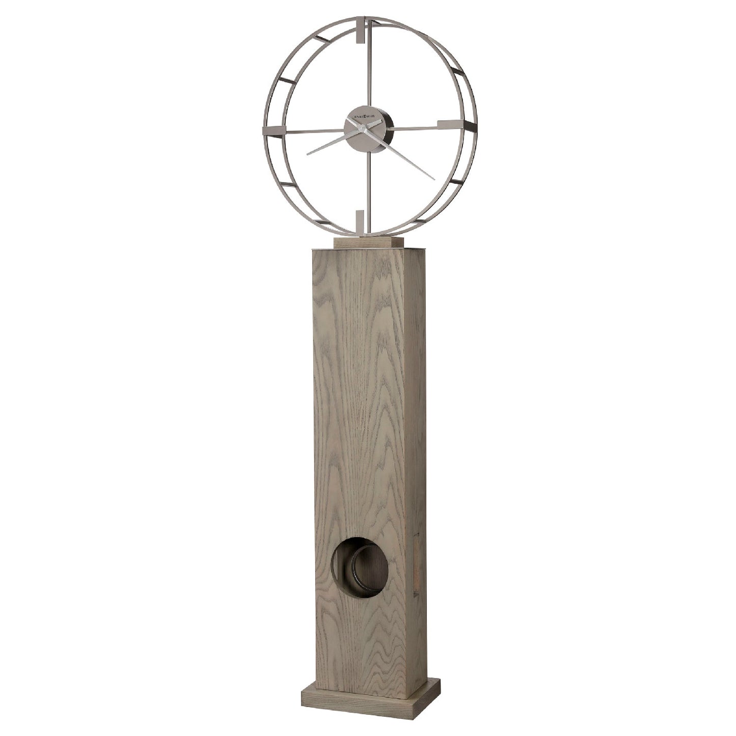 Howard Miller - Juno Floor Clock - 611-312