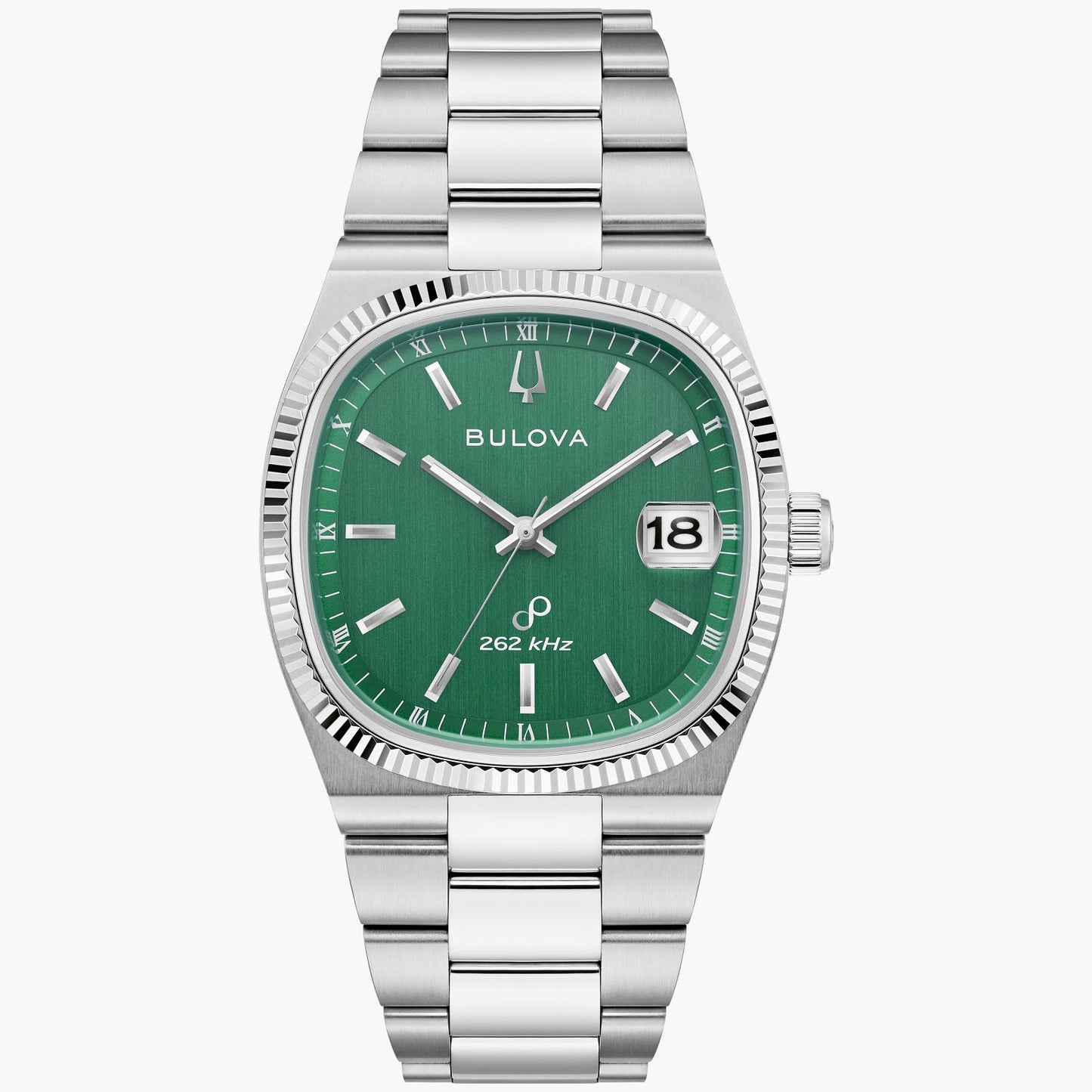 Bulova Watch - Super Seville - 96B439