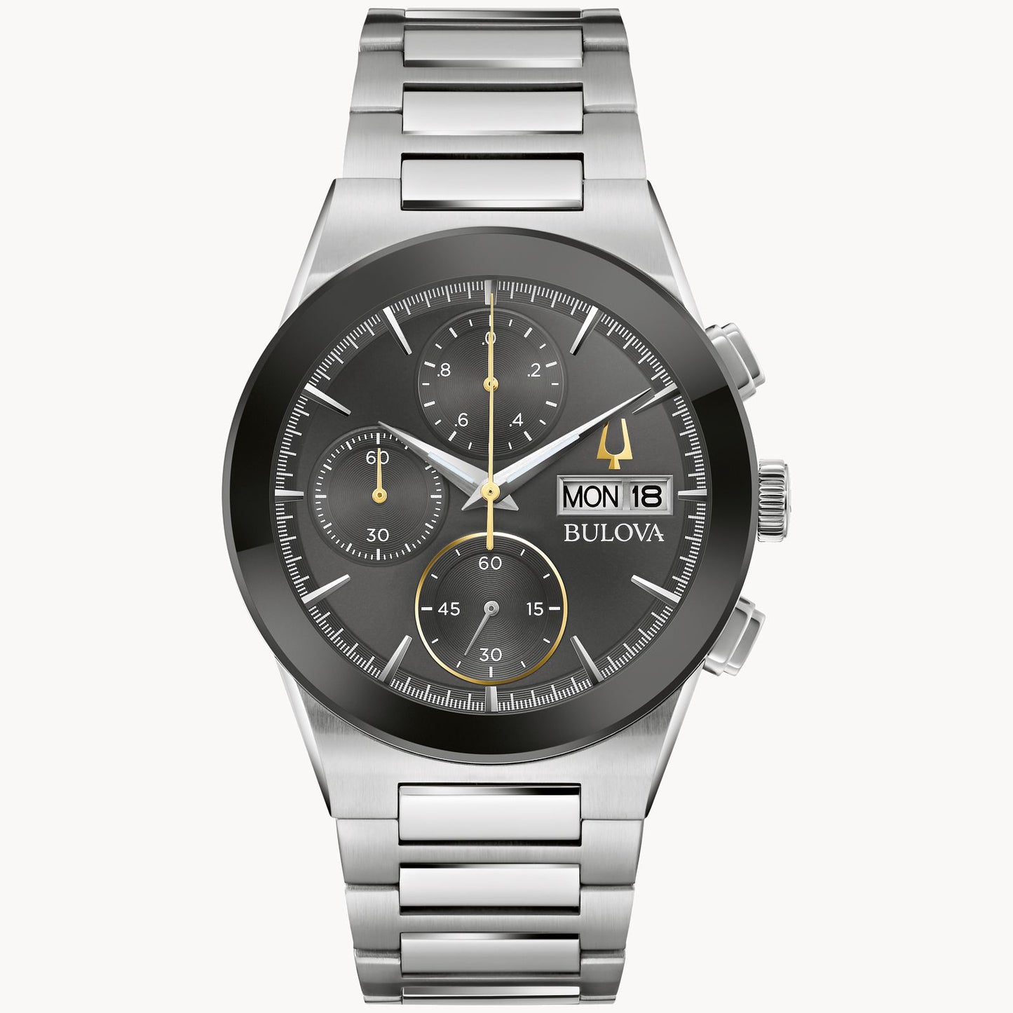Bulova Watch - Millennia - 96C149