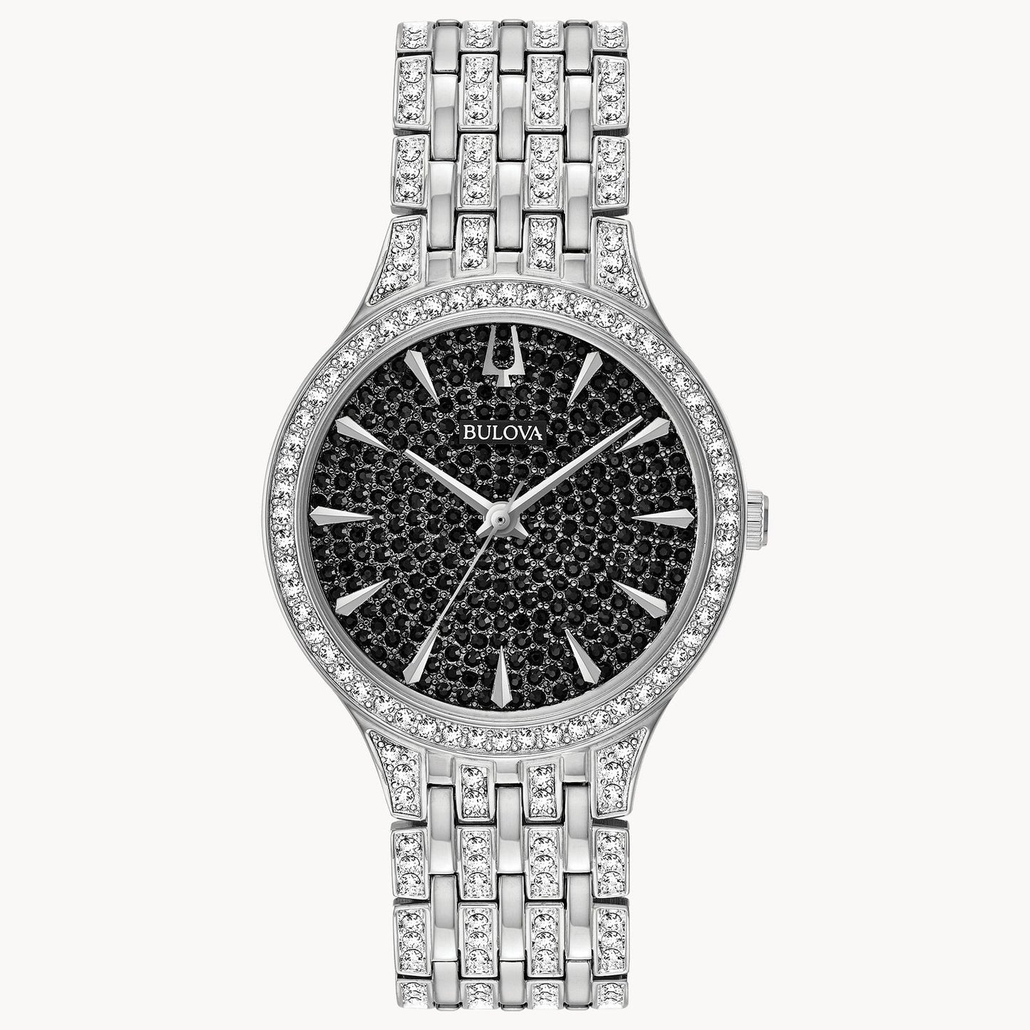 Bulova Watch - Phantom - 96L273