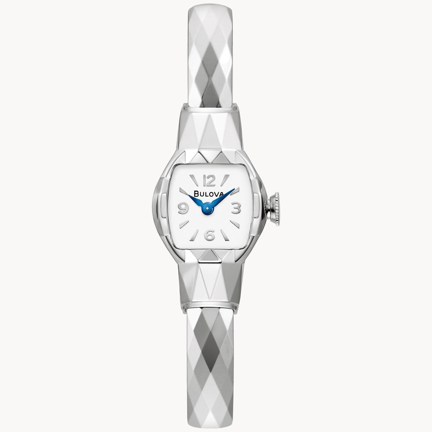 Bulova Watch - American Girl Archive Series - Limited Edition - 96L333