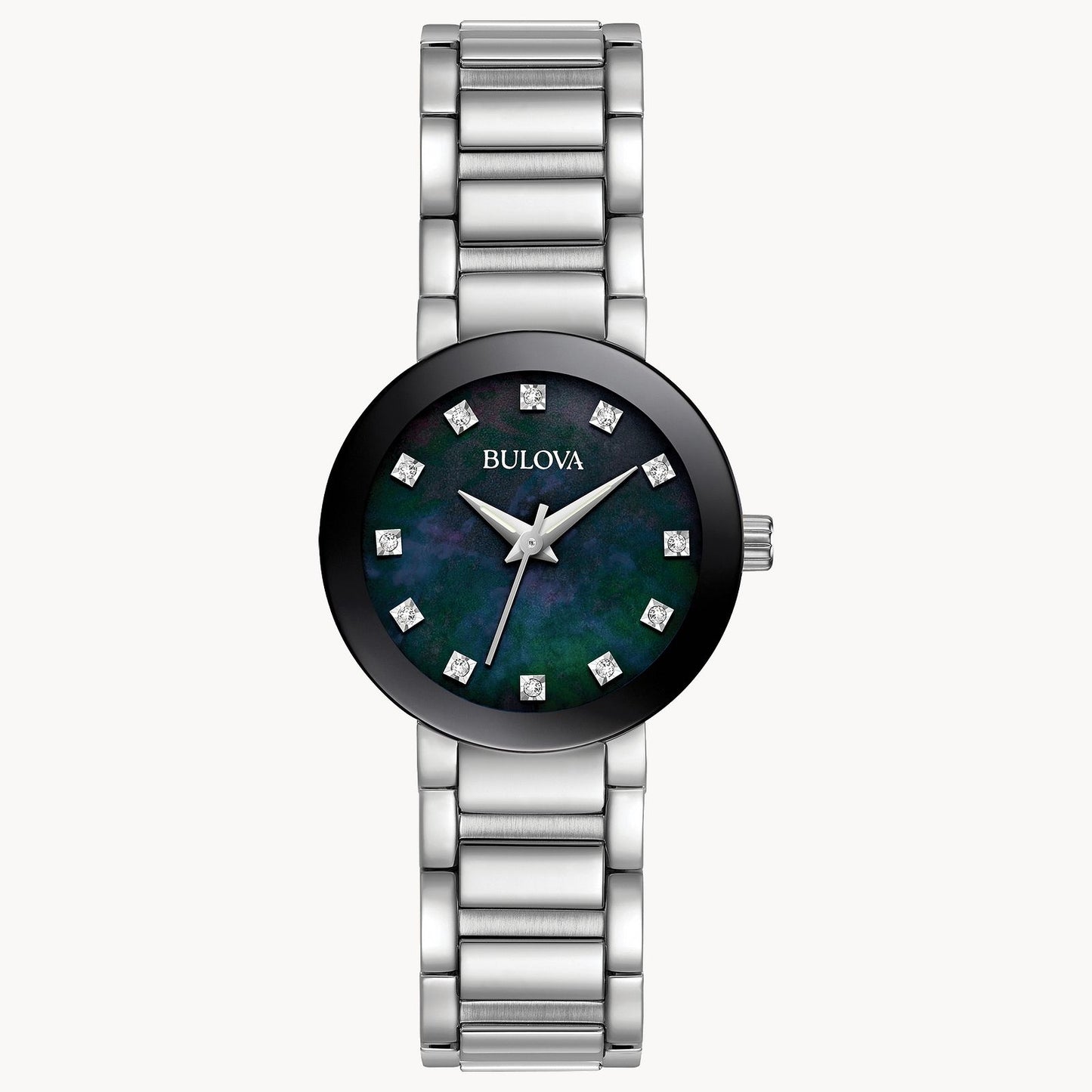 Bulova Watch - Futuro - 96P172