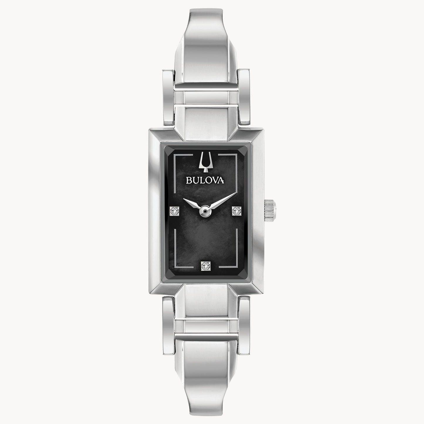 Bulova Watch - Classic - 96P209