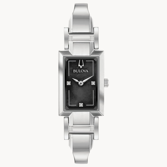 Bulova Watch - Classic - 96P209