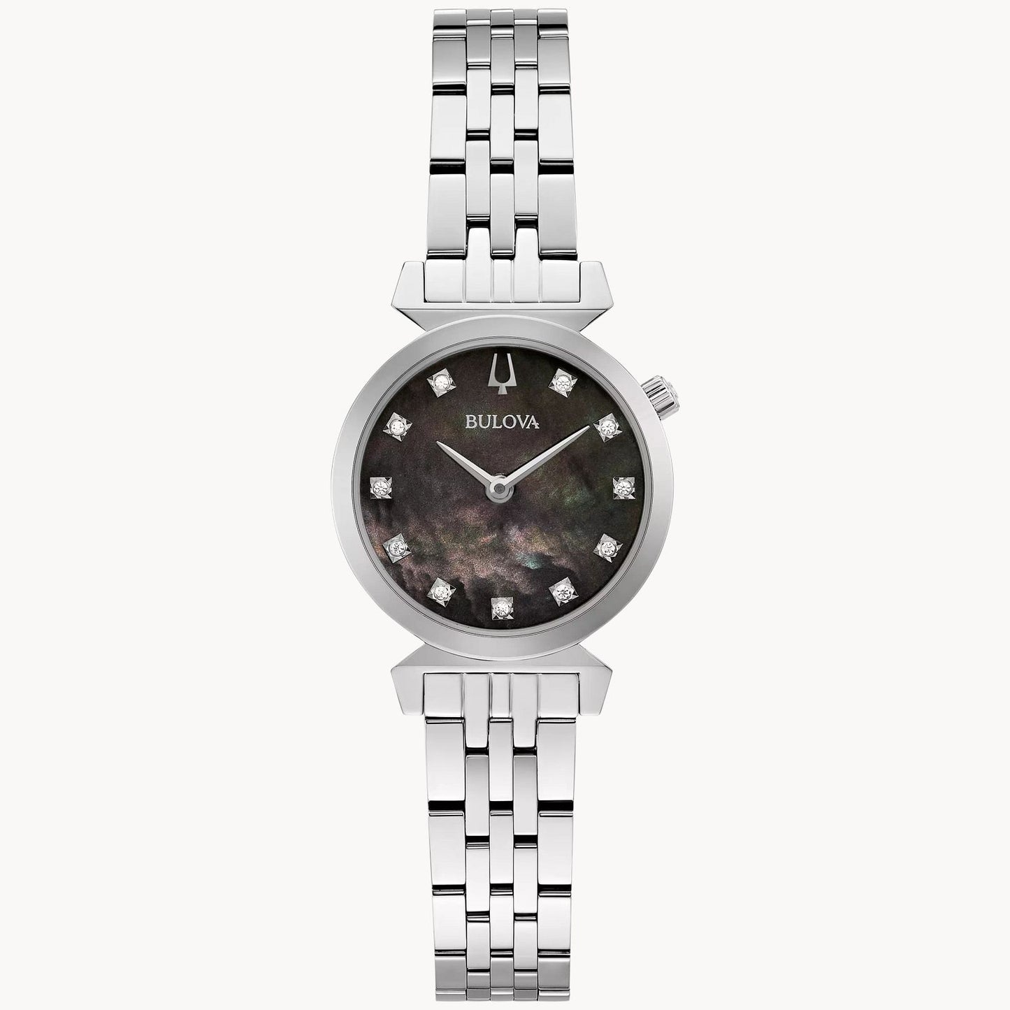 Bulova Watch - Regatta - 96P221