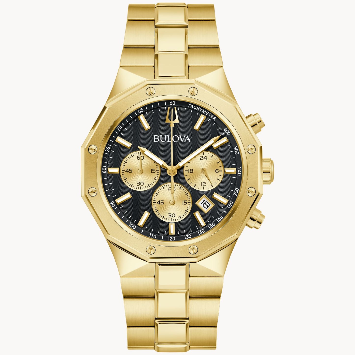 Bulova Watch - Prestige Classic - 97B232