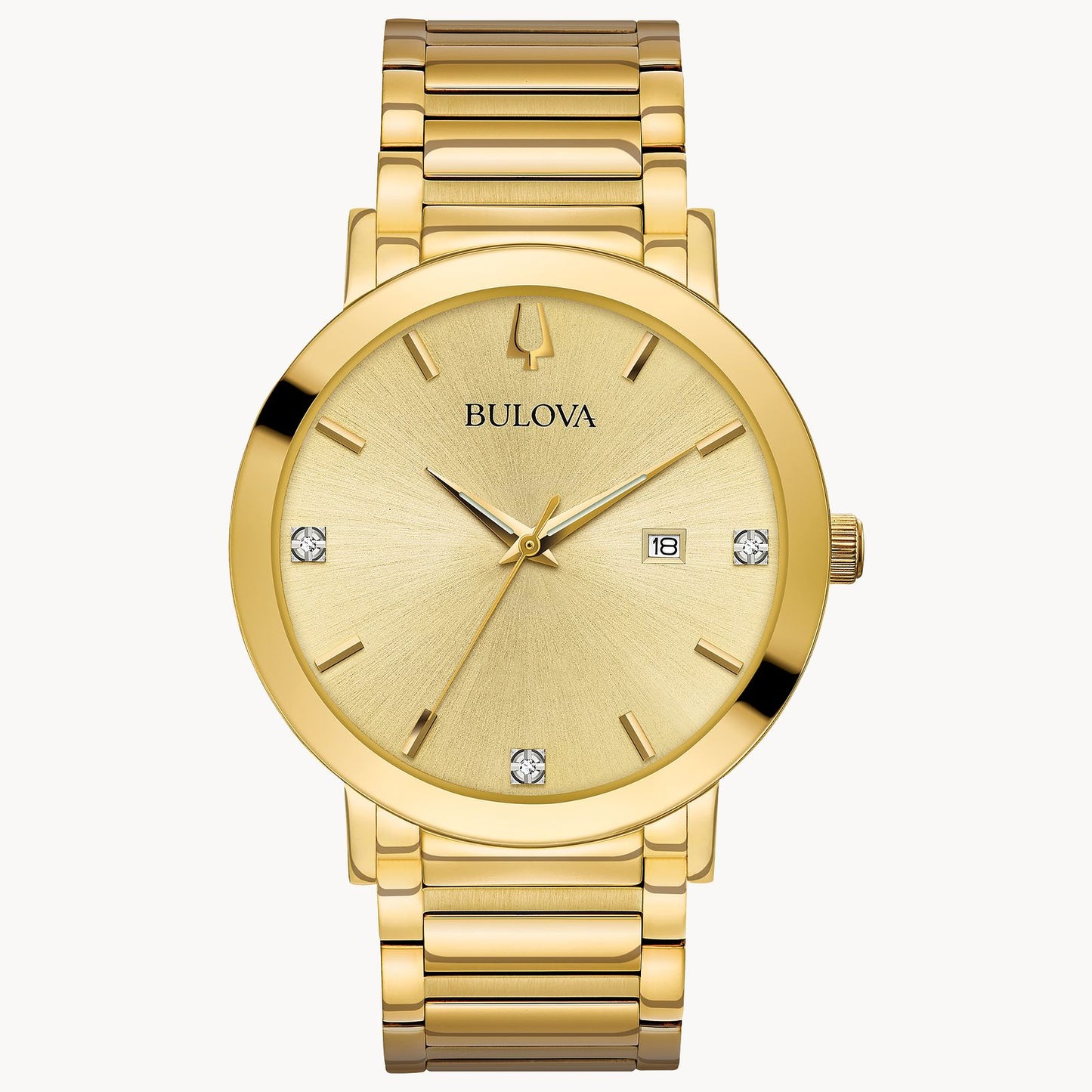 Bulova Watch - Futuro - 97D115