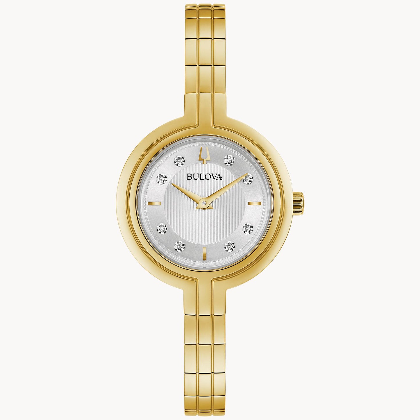 Bulova Watch - Rhapsody - 97P144