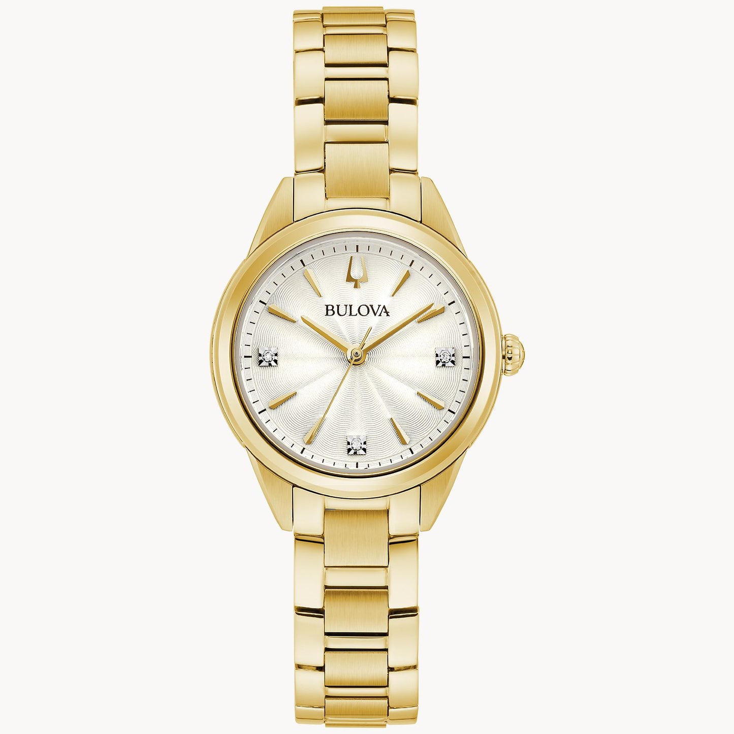 Bulova Watch - Sutton - 97P150