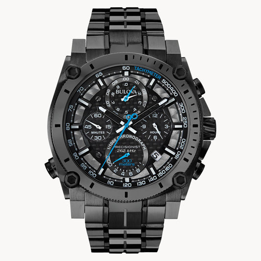 Bulova Watch - Icon - 98B229