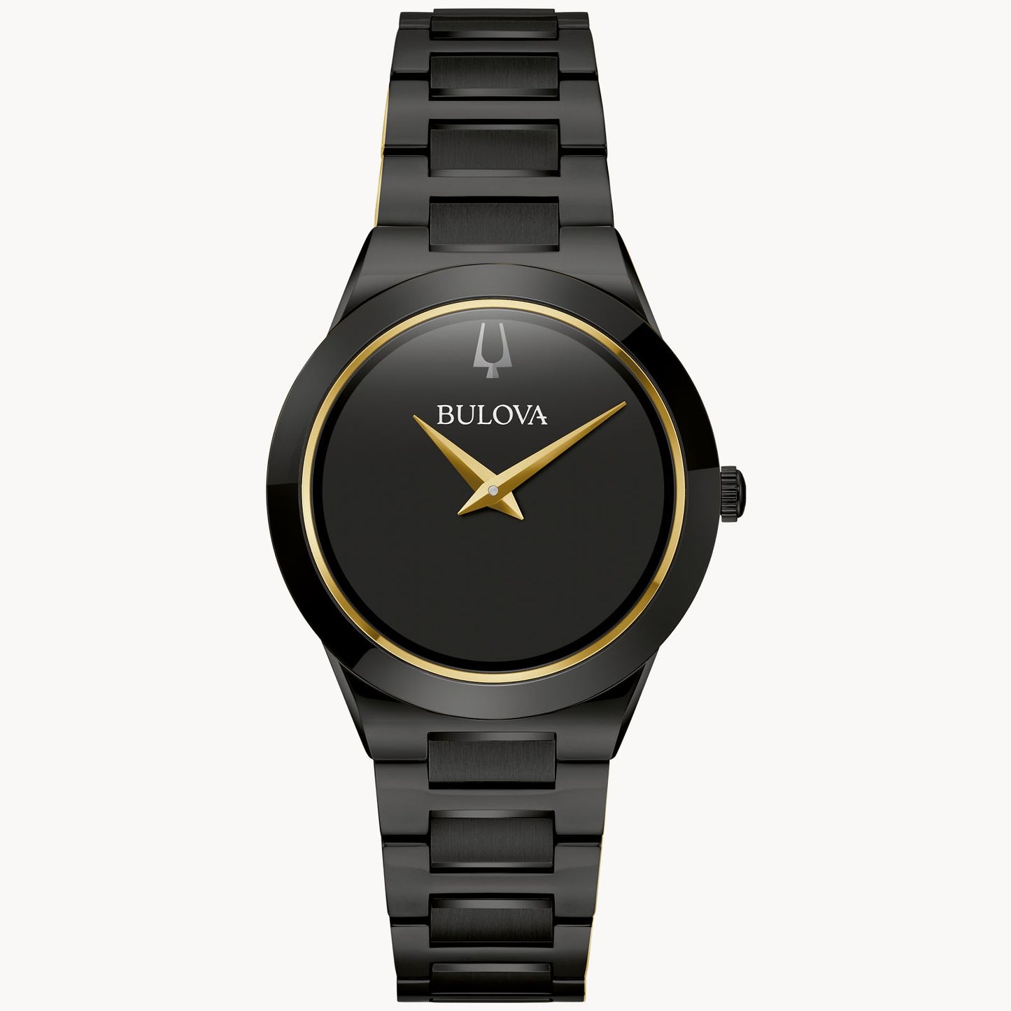 Bulova Watch - Modern Collection Millennia - 98L314