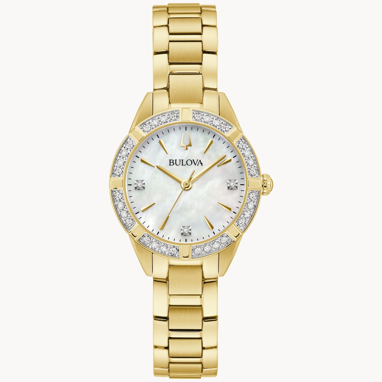 Bulova Watch - Sutton - 98R297