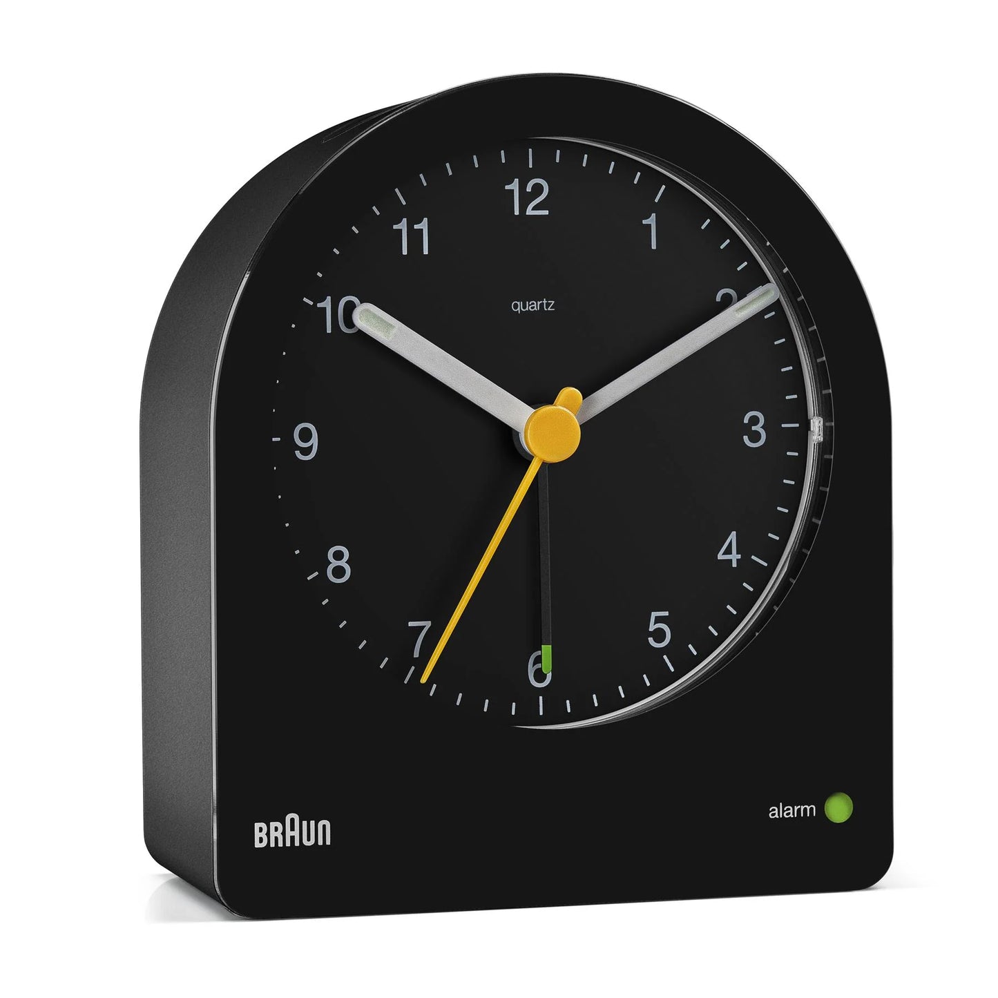 Braun - Alarm Clock - BC22B