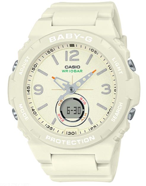 Casio G-Shock Watch - BABY-G - BGA260-7A