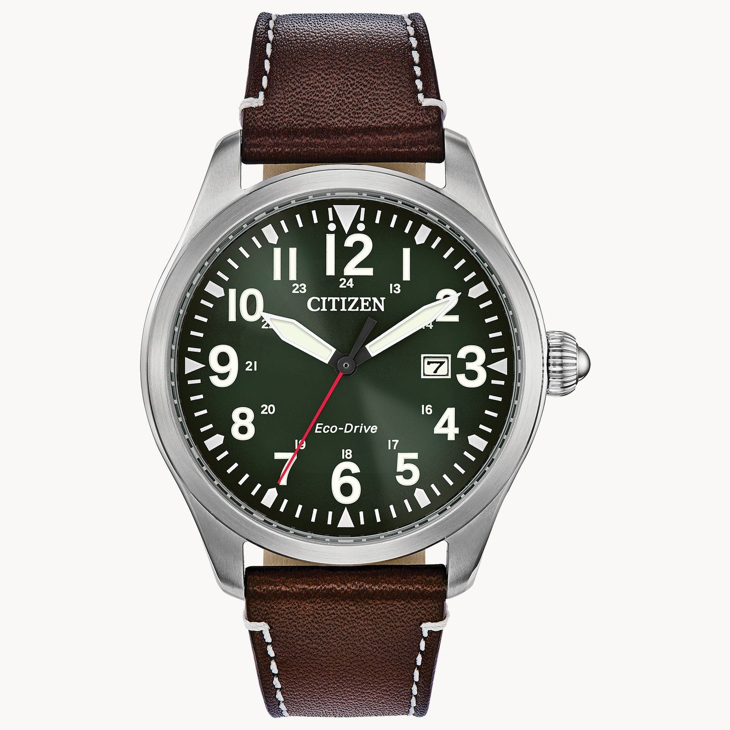 Citizen Watch - Garrison - BM6838-09X