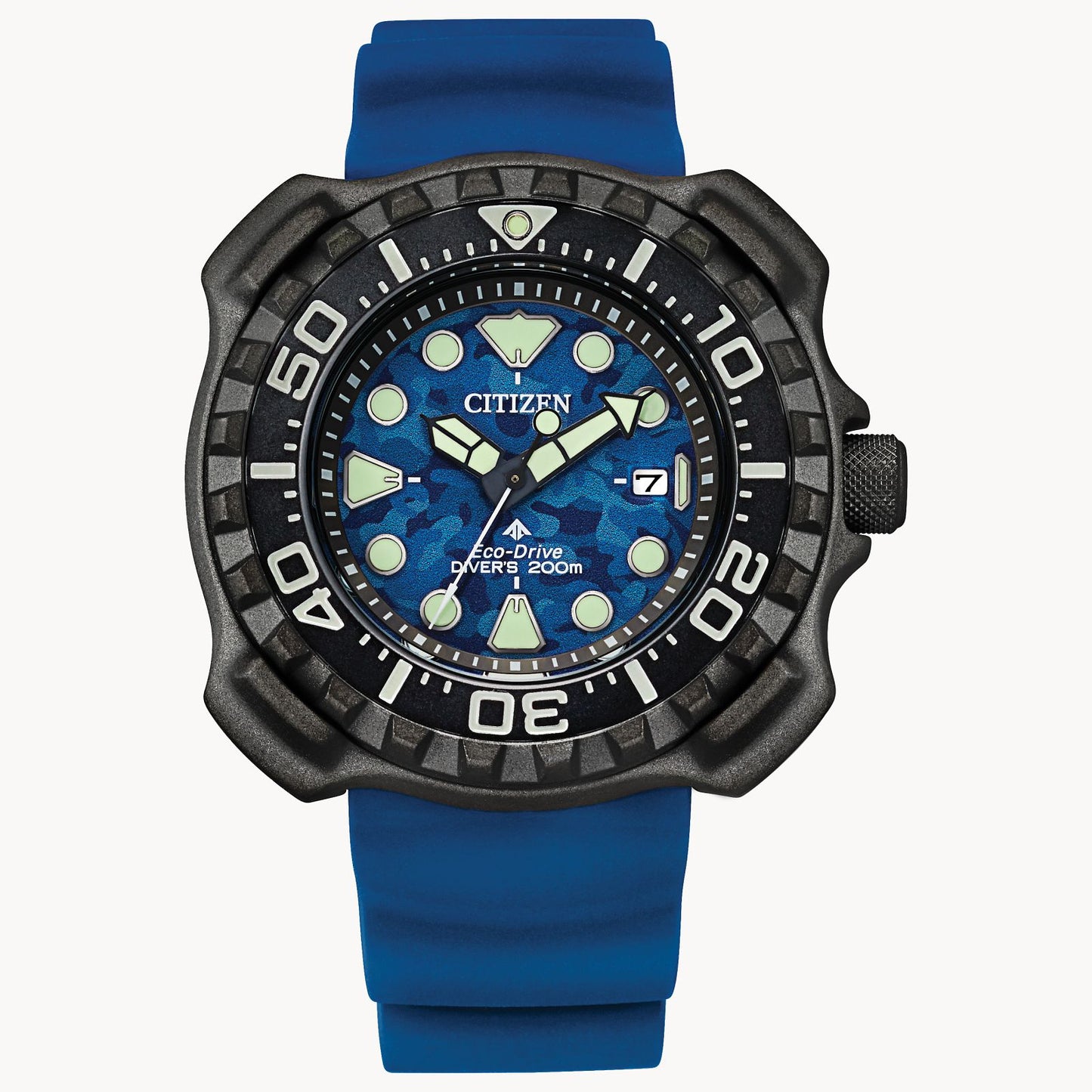 Citizen Watch - Promaster Dive - BN0227-09L