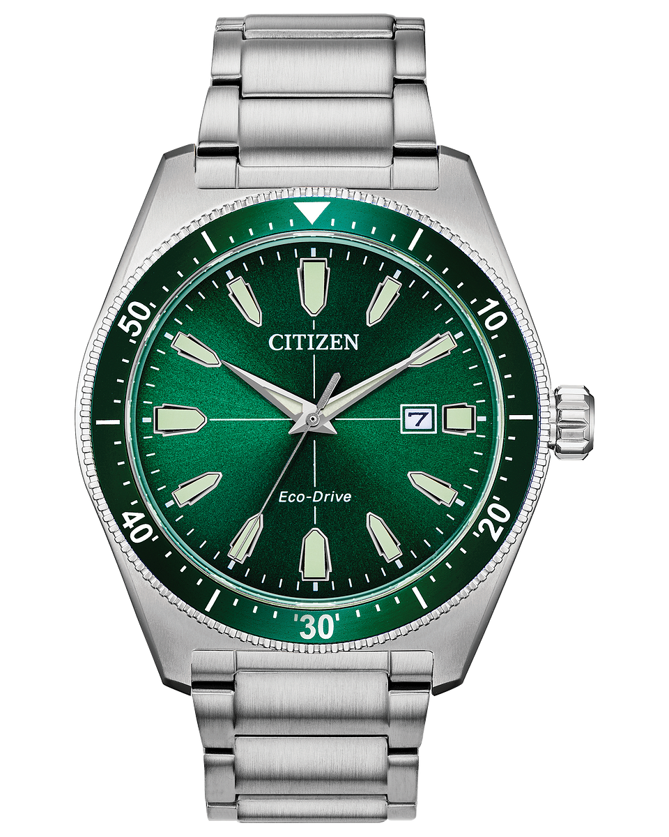 Citizen Watch - Brycen - AW1598-70X