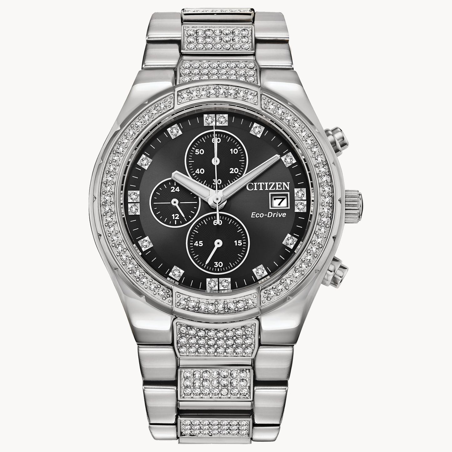 Citizen Watch - Crystal - CA0750-53E