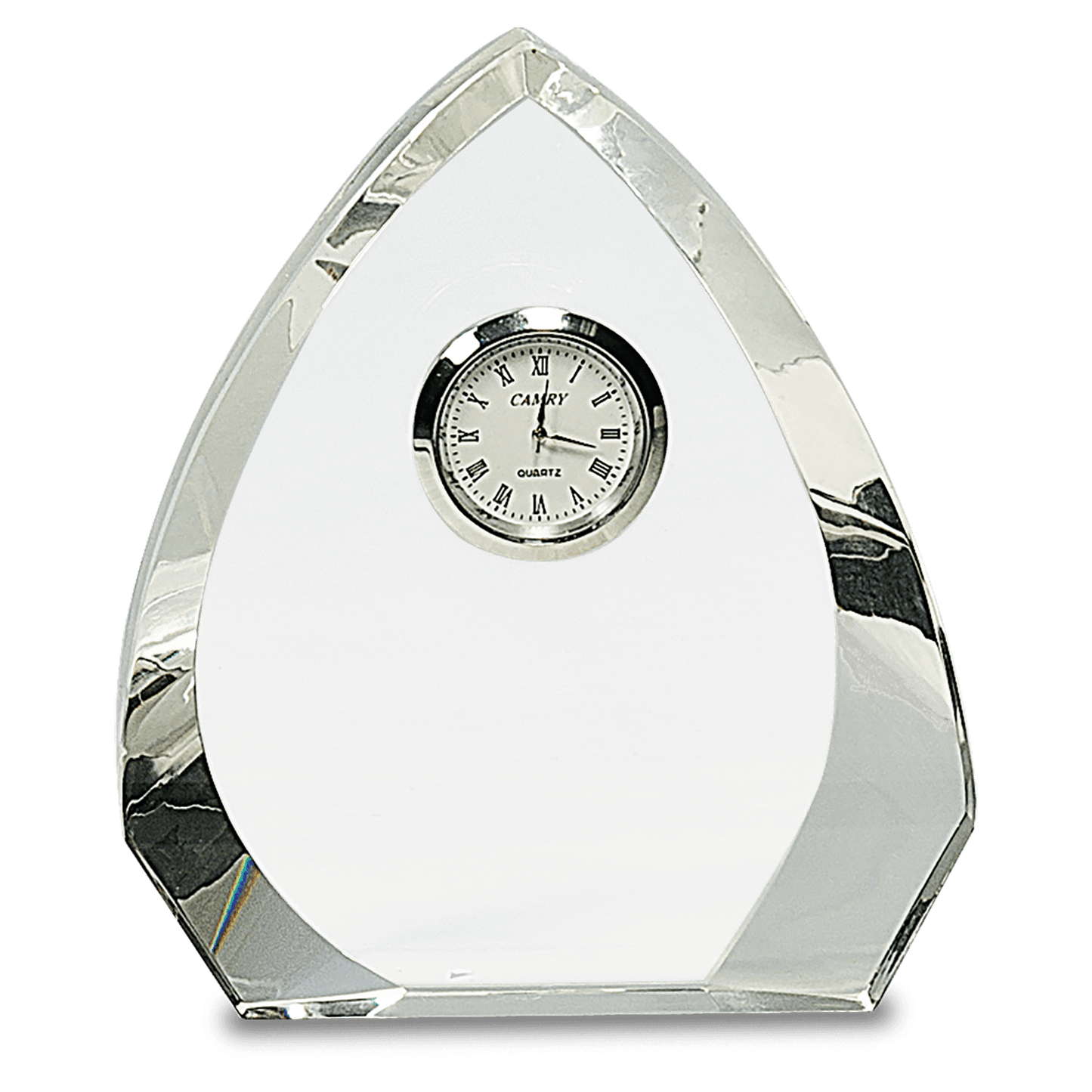 JDS - Crystal Mini Clock - CRY170