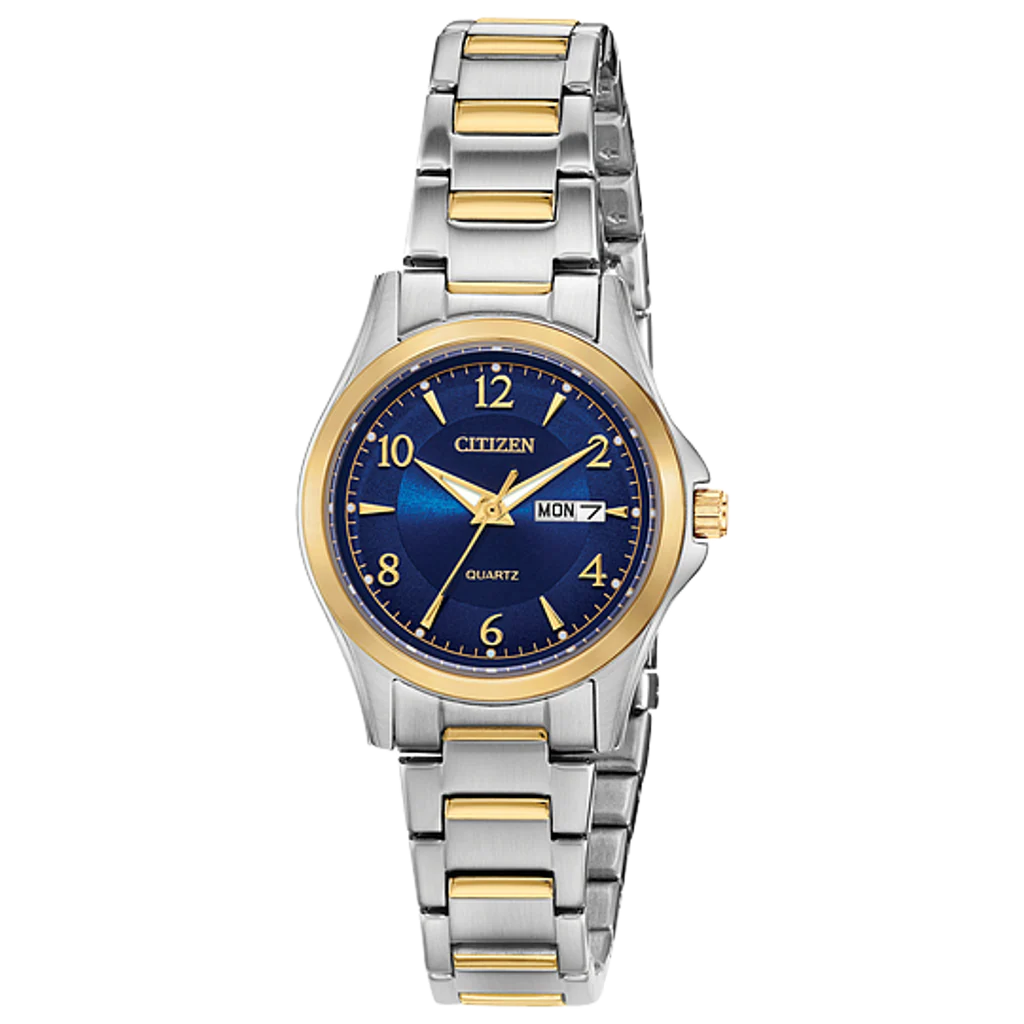 Ladies Citizen Watch EQ0595-55L