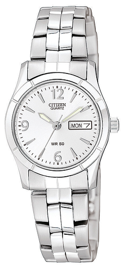 Citizen Watch - Ladies Quartz - EQ0540-57A