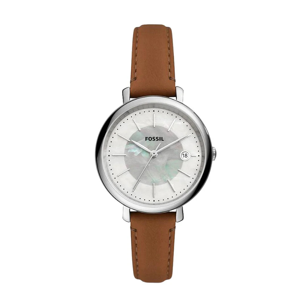 Fossil Watch - Jacqueline Solar Powered - ES5090