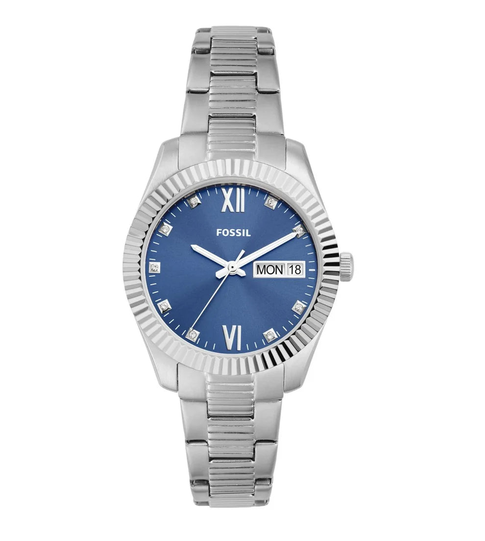 Fossil Watch - Scarlette - ES5197