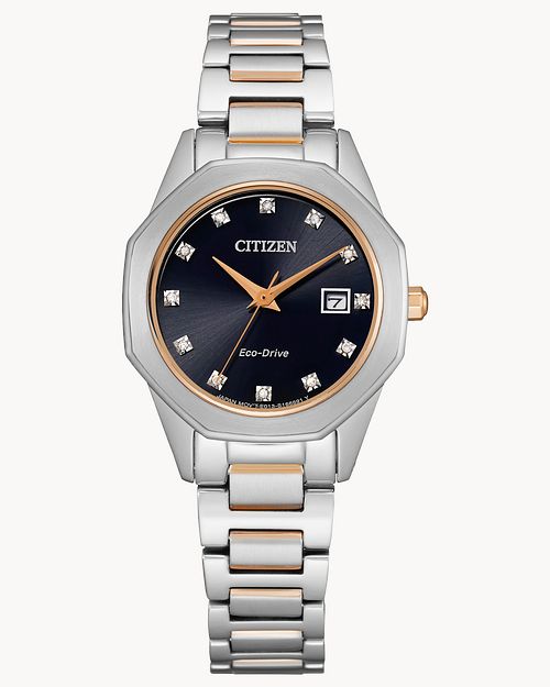 Citizen Watch - Corso - EW2586-58E
