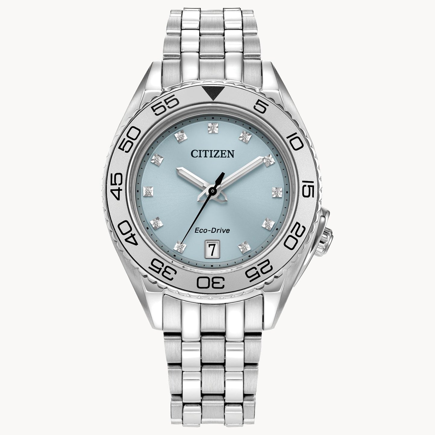 Citizen Watch - Carson - FE6161-54L