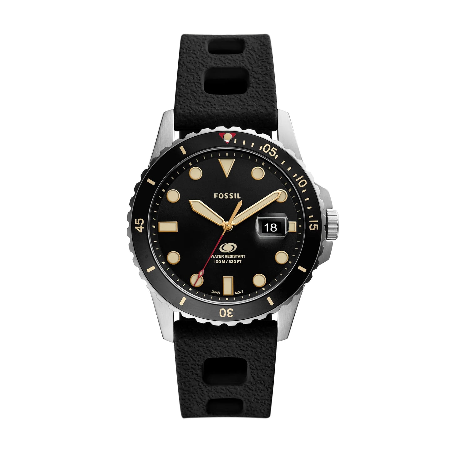 Fossil Watch - Fossil Blue - FS5947