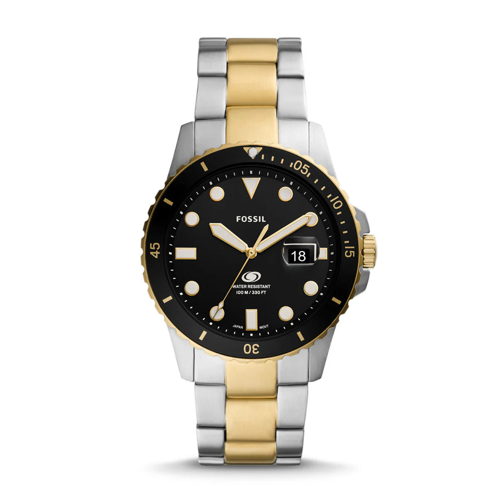 Fossil Watch - Fossil Blue - FS5951
