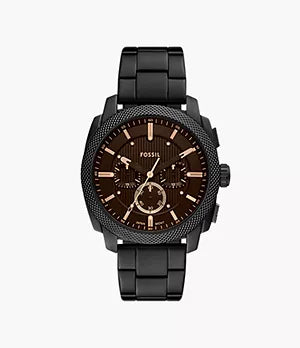 Fossil Watch - Machine Chronograph - FS6097