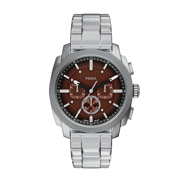 Fossil Watch - Machine - FS6144