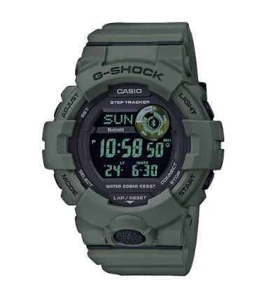 Casio G-Shock Watch - G-Shock Move - GBD-800UC-3CR