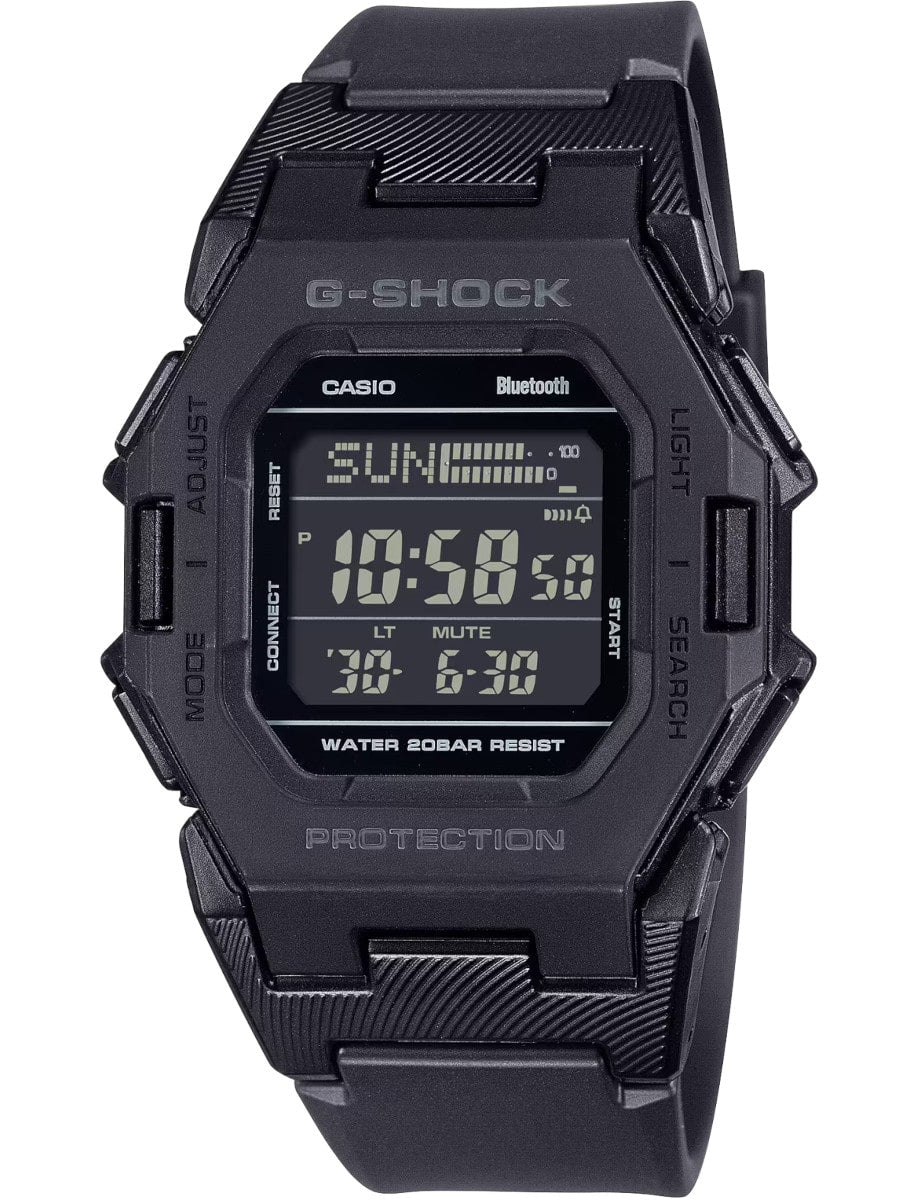 Casio G-Shock Watch - GDB500-1