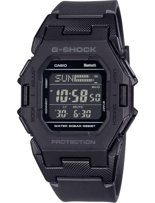 Casio G-Shock Watch - GDB500-1