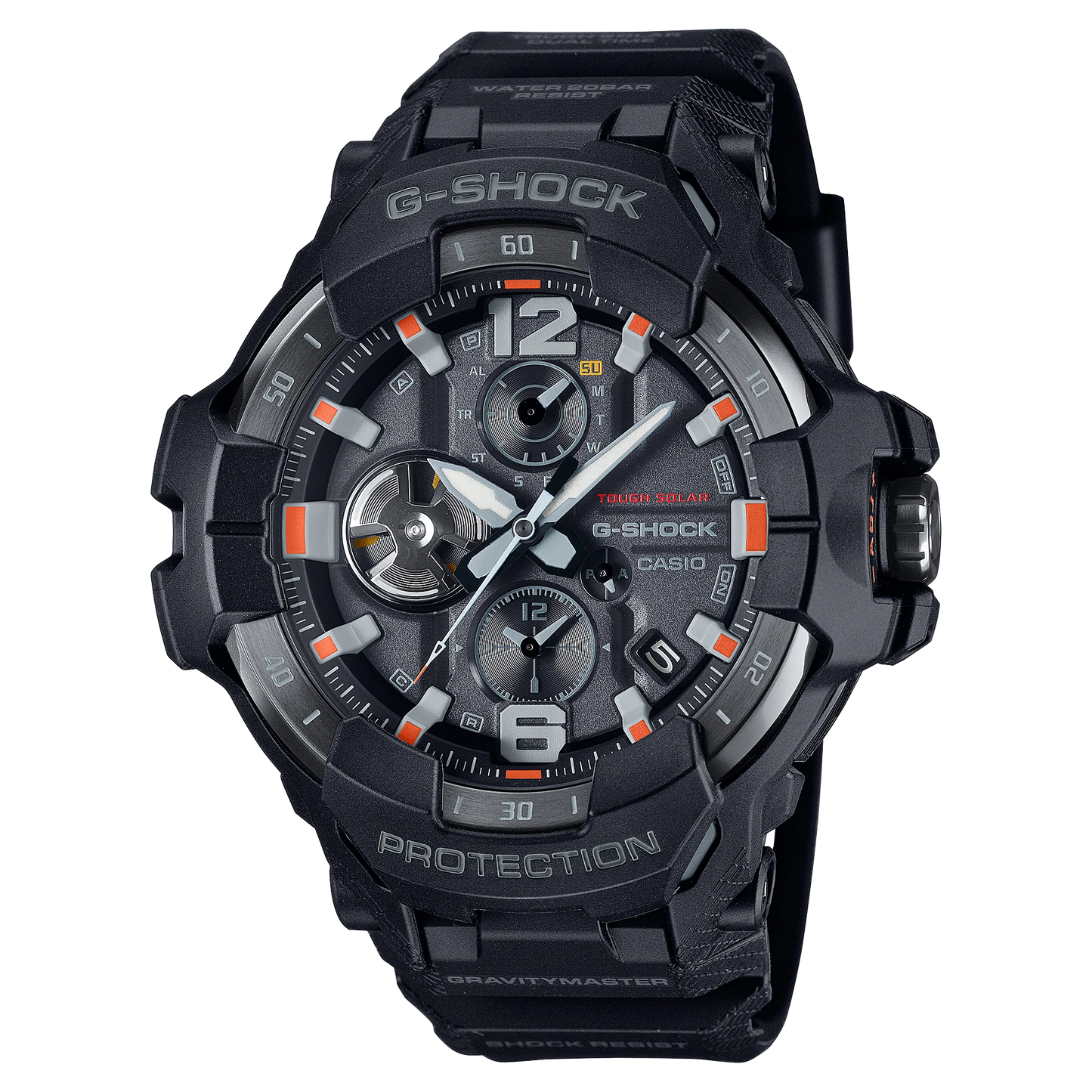 Casio G-Shock Watch - Gravitymaster - GRB300EC-1A