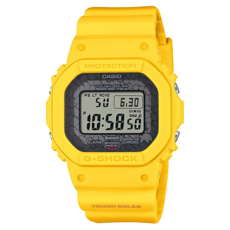Casio G-Shock Watch - Galápagos Solar - GWB5600CD-9