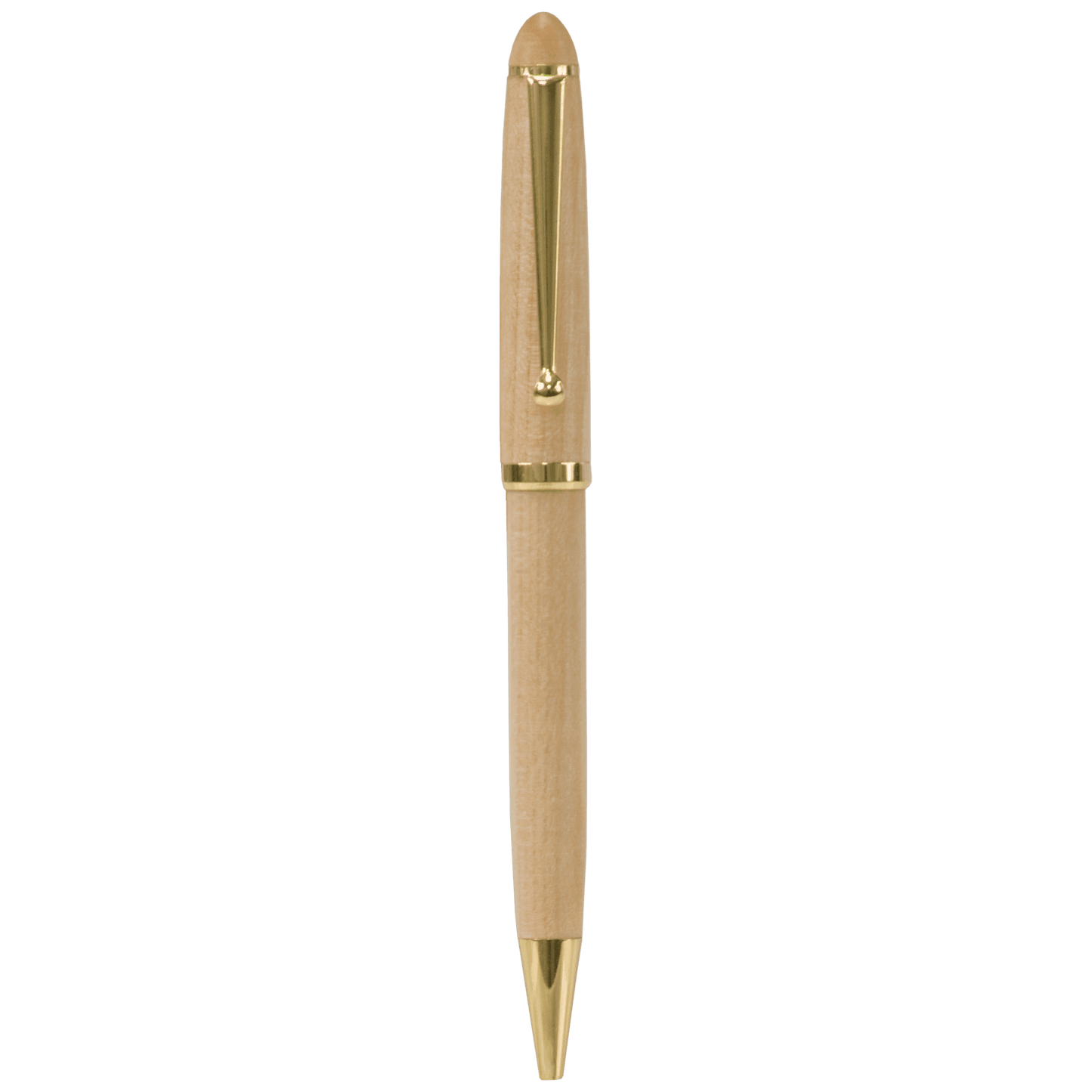 JDS - Maple Ballpoint Pen - LP203M