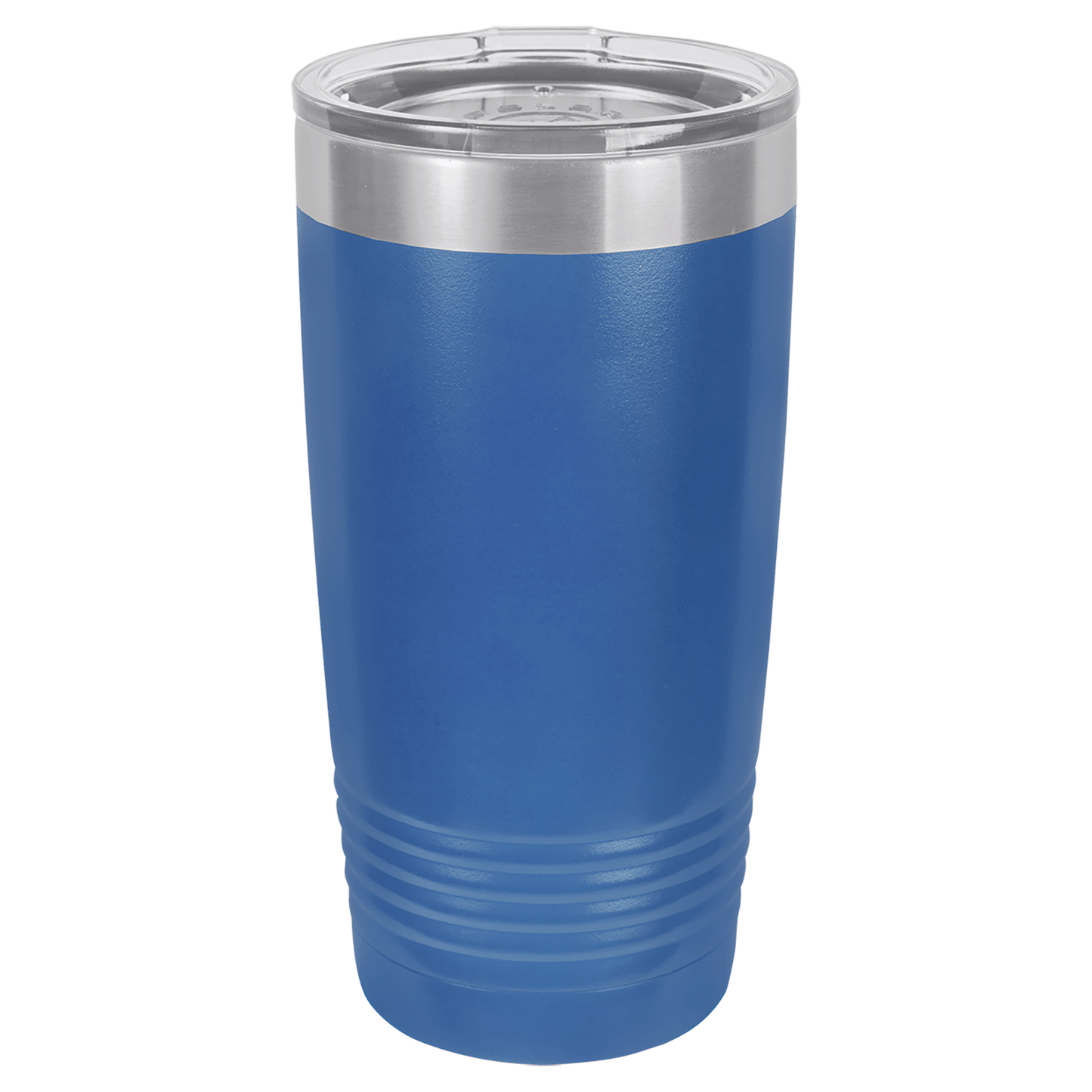 JDS - Royal Blue Tumbler 20 oz - LTM7204