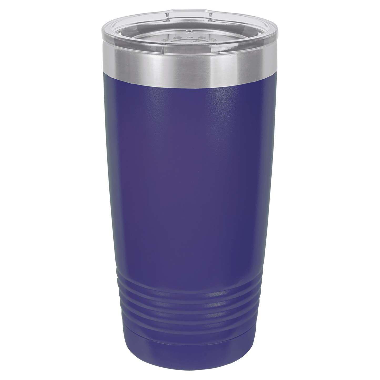 JDS - Purple Tumbler 20 oz - LTM7209