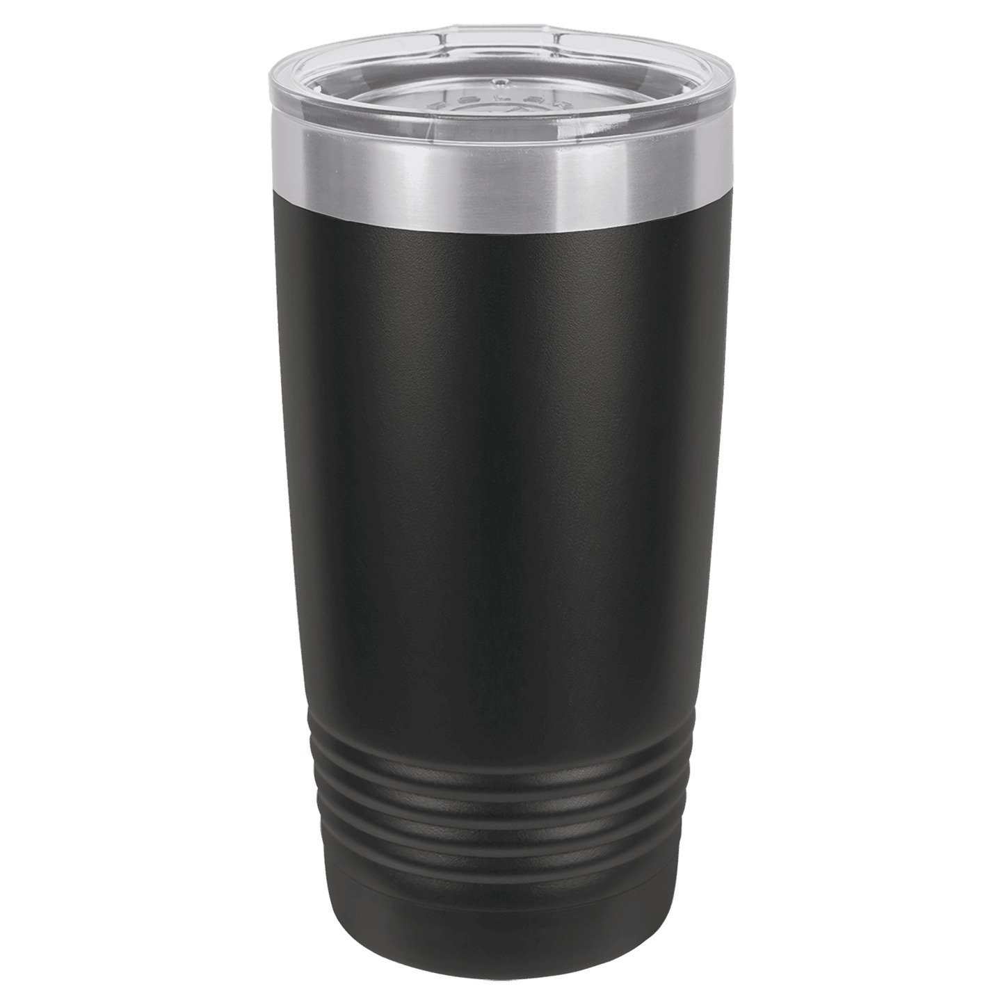 JDS - Black Tumbler 20 oz - LTM7216