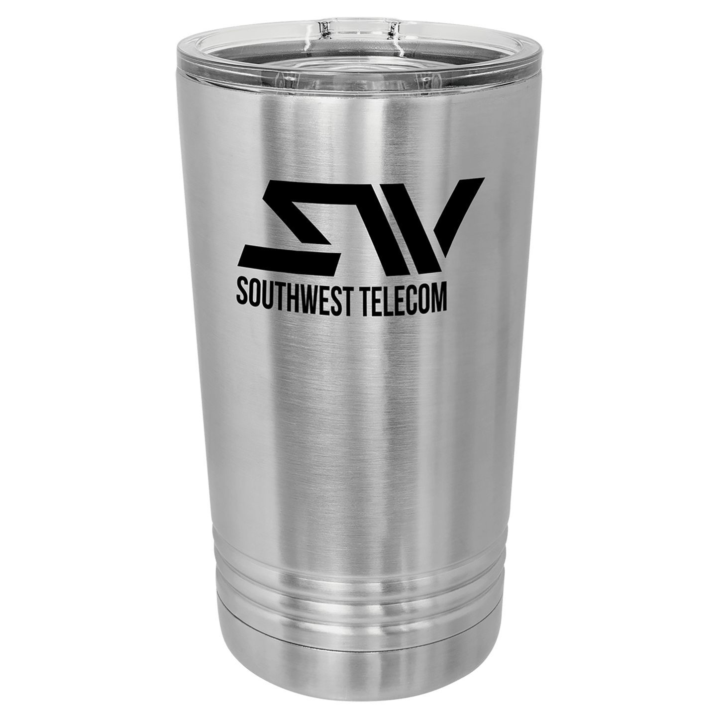 JDS - Stainless Steel Pint 16 oz - LTM751