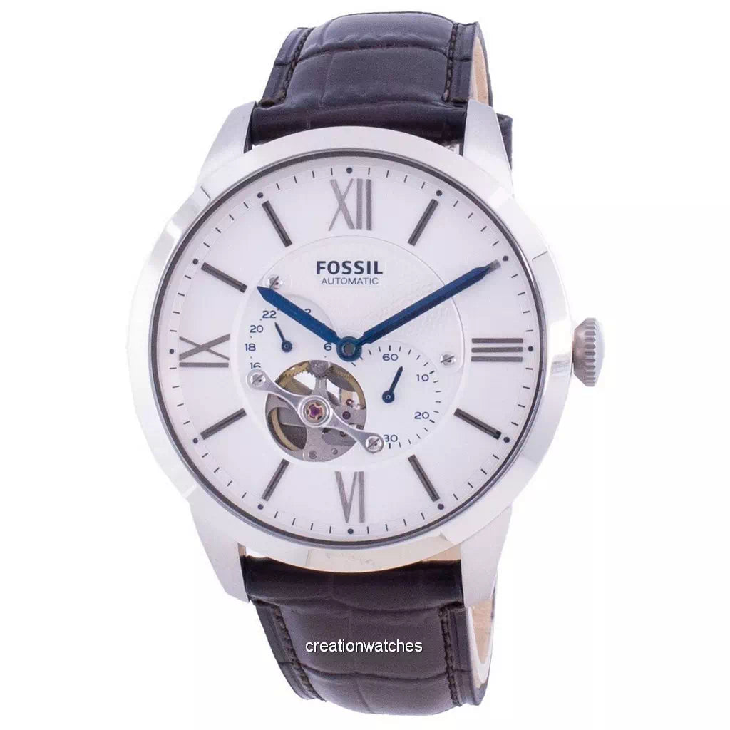 Fossil Watch - Townsman Automatic - ME3167