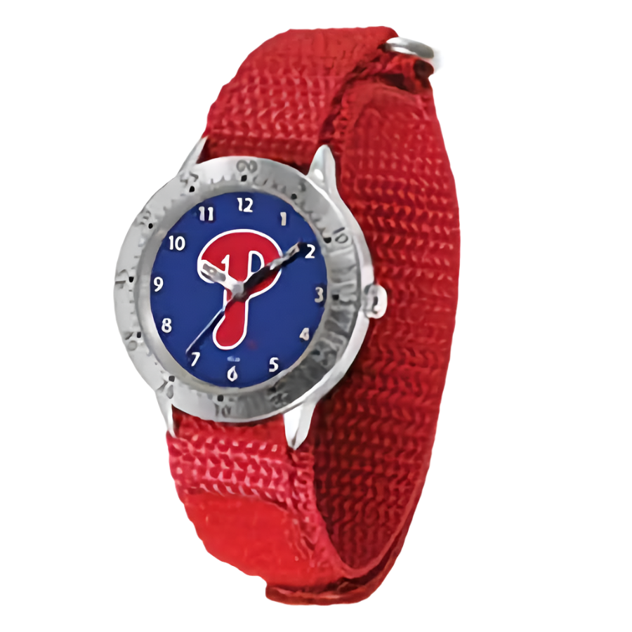 Phillies youth watch