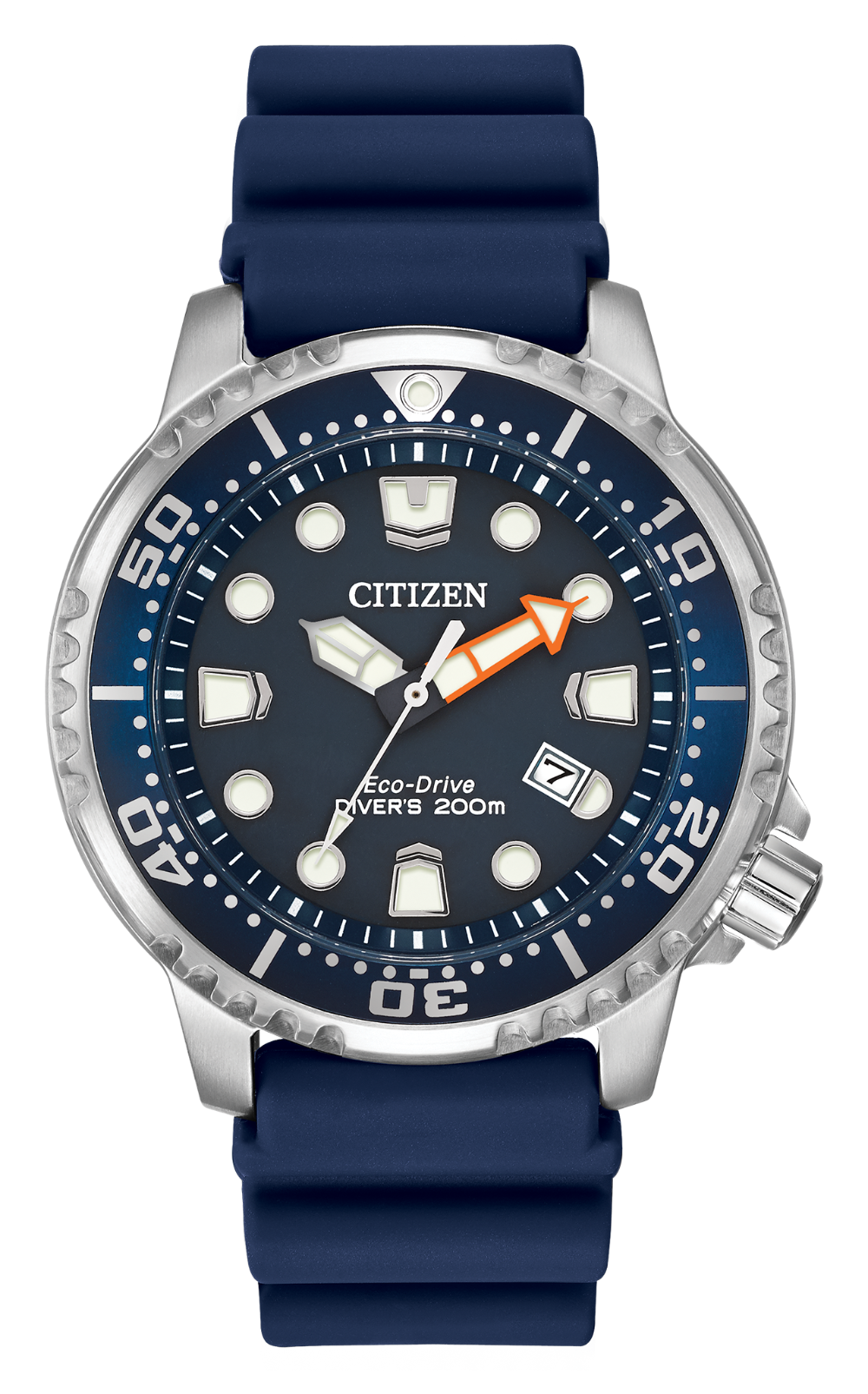 Citizen Watch - Promaster Diver - BN0151-09L